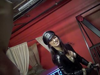 , سکی باحال Big tits, در کونی