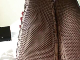 صبح لزبین, لزبین, نوجوانی مجاز زیبایی به قدرت سکسایرانیباحال